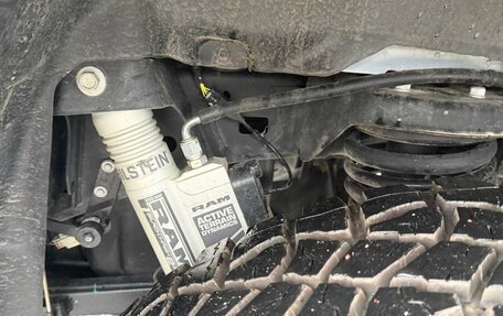 Rambler 1500, 2026 год, 9 800 000 рублей, 11 фотография