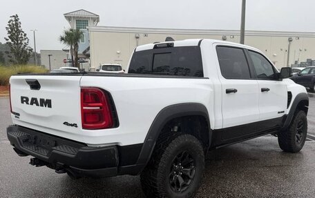 Rambler 1500, 2026 год, 9 800 000 рублей, 5 фотография