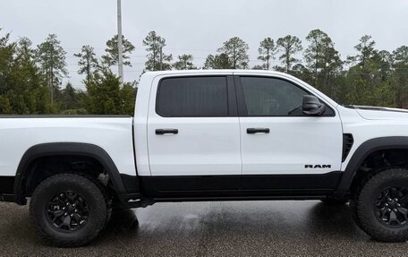 Rambler 1500, 2026 год, 9 800 000 рублей, 4 фотография