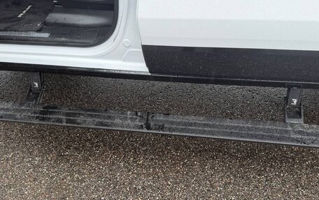 Rambler 1500, 2026 год, 9 800 000 рублей, 13 фотография