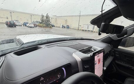 Rambler 1500, 2026 год, 9 800 000 рублей, 15 фотография