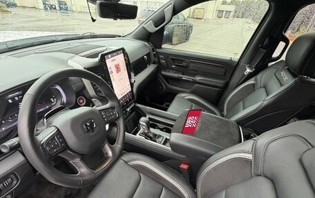 Rambler 1500, 2026 год, 9 800 000 рублей, 16 фотография