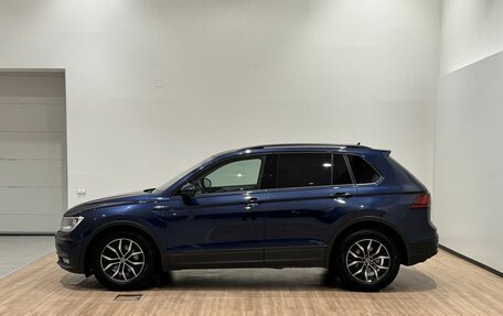 Volkswagen Tiguan II, 2017 год, 1 750 000 рублей, 4 фотография