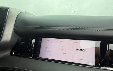 Rambler 1500, 2026 год, 9 800 000 рублей, 20 фотография