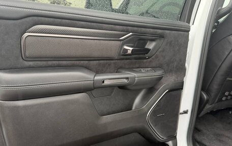 Rambler 1500, 2026 год, 9 800 000 рублей, 23 фотография