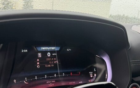 Rambler 1500, 2026 год, 9 800 000 рублей, 19 фотография