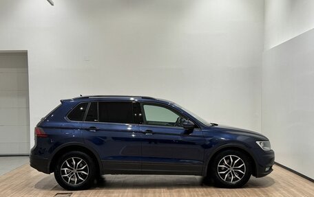 Volkswagen Tiguan II, 2017 год, 1 750 000 рублей, 5 фотография