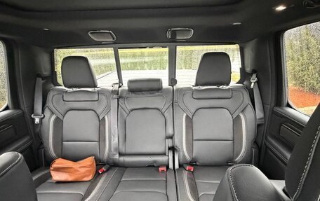 Rambler 1500, 2026 год, 9 800 000 рублей, 25 фотография