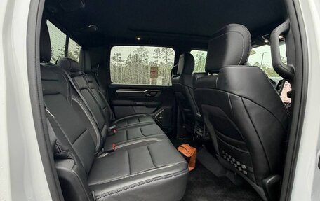 Rambler 1500, 2026 год, 9 800 000 рублей, 26 фотография