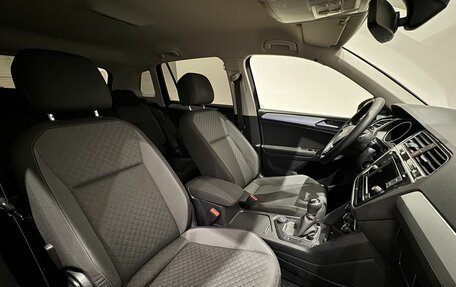 Volkswagen Tiguan II, 2017 год, 1 750 000 рублей, 10 фотография