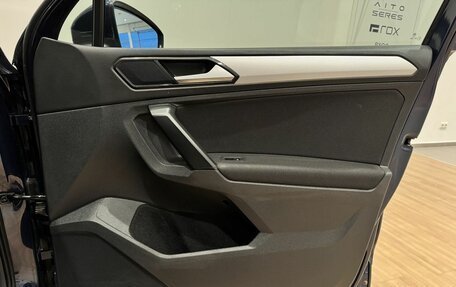 Volkswagen Tiguan II, 2017 год, 1 750 000 рублей, 19 фотография