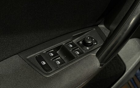 Volkswagen Tiguan II, 2017 год, 1 750 000 рублей, 20 фотография