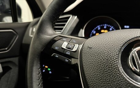 Volkswagen Tiguan II, 2017 год, 1 750 000 рублей, 16 фотография