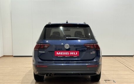 Volkswagen Tiguan II, 2017 год, 1 750 000 рублей, 7 фотография