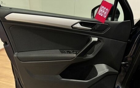 Volkswagen Tiguan II, 2017 год, 1 750 000 рублей, 18 фотография