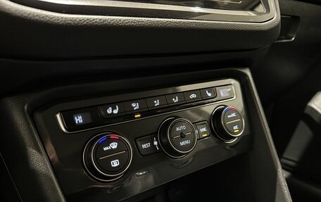 Volkswagen Tiguan II, 2017 год, 1 750 000 рублей, 22 фотография