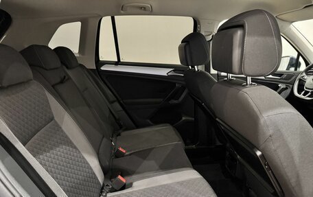 Volkswagen Tiguan II, 2017 год, 1 750 000 рублей, 26 фотография