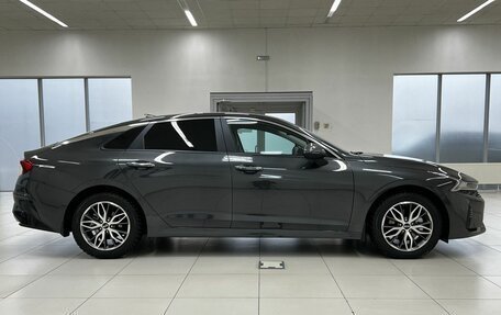 KIA K5, 2021 год, 3 200 000 рублей, 4 фотография