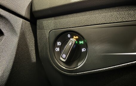 Volkswagen Tiguan II, 2017 год, 1 750 000 рублей, 24 фотография