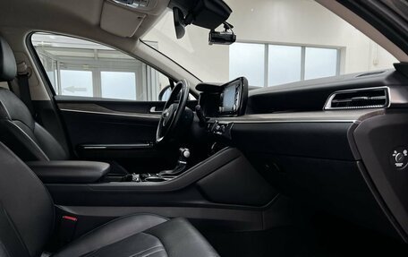 KIA K5, 2021 год, 3 200 000 рублей, 10 фотография