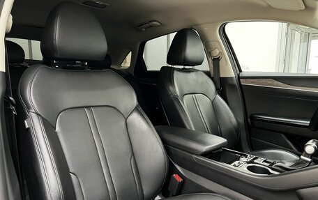 KIA K5, 2021 год, 3 200 000 рублей, 11 фотография