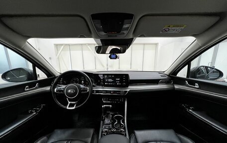 KIA K5, 2021 год, 3 200 000 рублей, 13 фотография