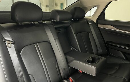 KIA K5, 2021 год, 3 200 000 рублей, 17 фотография