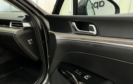 KIA K5, 2021 год, 3 200 000 рублей, 24 фотография