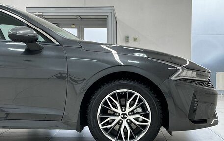 KIA K5, 2021 год, 3 200 000 рублей, 19 фотография