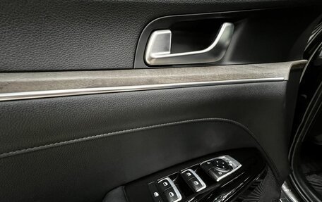 KIA K5, 2021 год, 3 200 000 рублей, 25 фотография