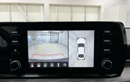 KIA K5, 2021 год, 3 200 000 рублей, 40 фотография