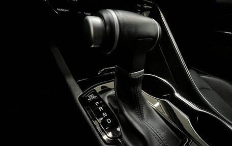 KIA K5, 2021 год, 3 200 000 рублей, 28 фотография