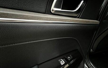 KIA K5, 2021 год, 3 200 000 рублей, 27 фотография