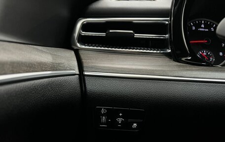 KIA K5, 2021 год, 3 200 000 рублей, 37 фотография