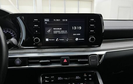 KIA K5, 2021 год, 3 200 000 рублей, 34 фотография