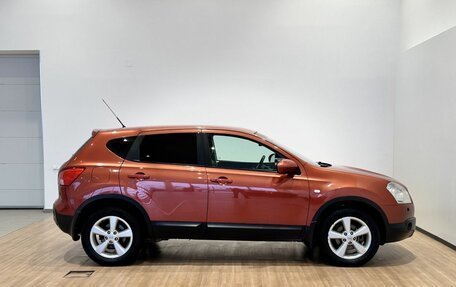 Nissan Qashqai, 2007 год, 880 000 рублей, 4 фотография