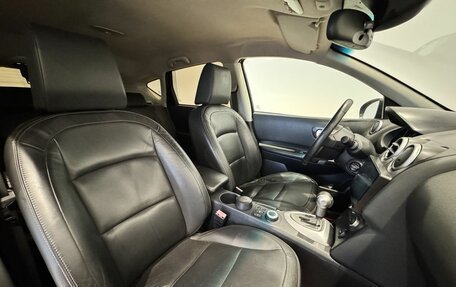 Nissan Qashqai, 2007 год, 880 000 рублей, 13 фотография