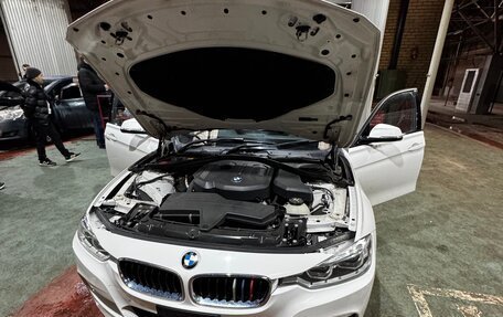 BMW 3 серия, 2016 год, 2 500 000 рублей, 2 фотография