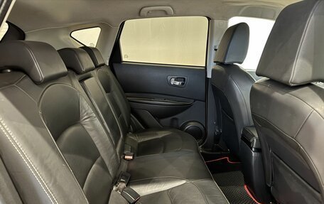 Nissan Qashqai, 2007 год, 880 000 рублей, 28 фотография