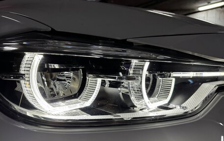 BMW 3 серия, 2016 год, 2 500 000 рублей, 3 фотография