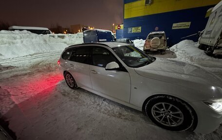 BMW 3 серия, 2016 год, 2 500 000 рублей, 15 фотография