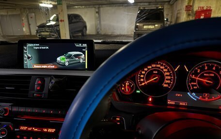 BMW 3 серия, 2016 год, 2 500 000 рублей, 19 фотография