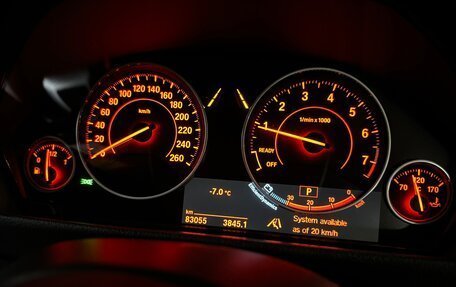 BMW 3 серия, 2016 год, 2 500 000 рублей, 17 фотография