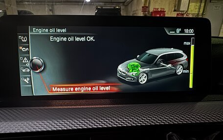 BMW 3 серия, 2016 год, 2 500 000 рублей, 18 фотография