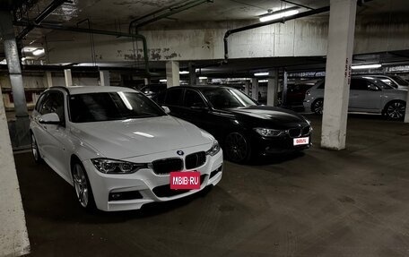 BMW 3 серия, 2016 год, 2 500 000 рублей, 7 фотография