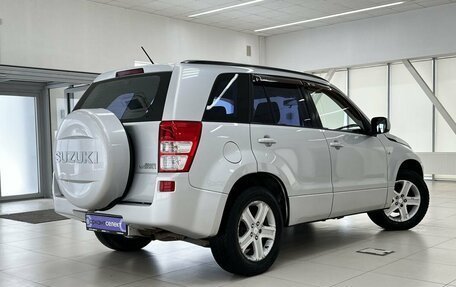Suzuki Grand Vitara, 2008 год, 1 050 000 рублей, 5 фотография