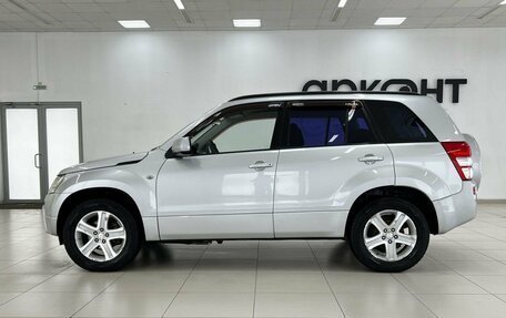 Suzuki Grand Vitara, 2008 год, 1 050 000 рублей, 8 фотография