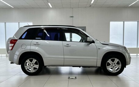 Suzuki Grand Vitara, 2008 год, 1 050 000 рублей, 4 фотография