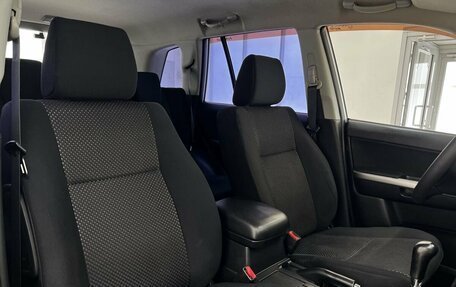 Suzuki Grand Vitara, 2008 год, 1 050 000 рублей, 10 фотография