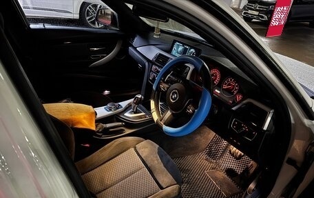 BMW 3 серия, 2016 год, 2 500 000 рублей, 20 фотография